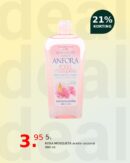 ROSA MOSQUETA aceite corporal 400 ml